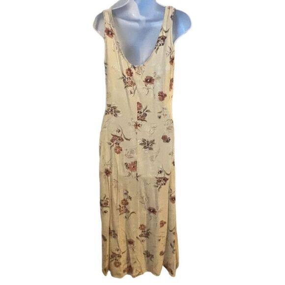 Express Long Sundress Size 5/6 - Picture 4 of 5